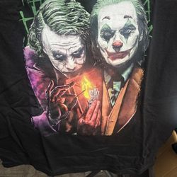 Joker Tshirt