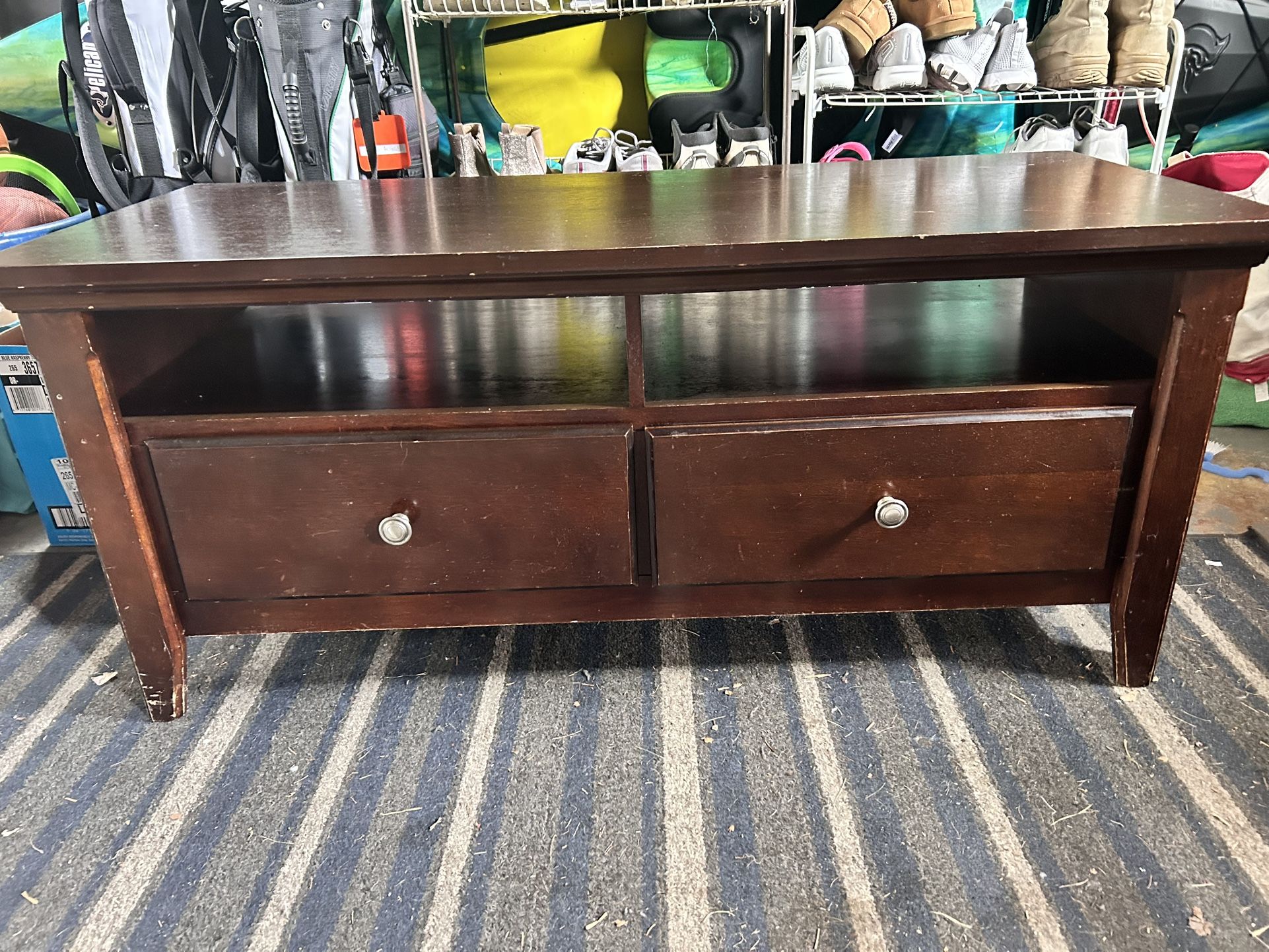 Tv Table 