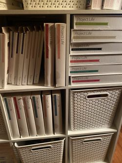 Scrapbook Collection For Sale