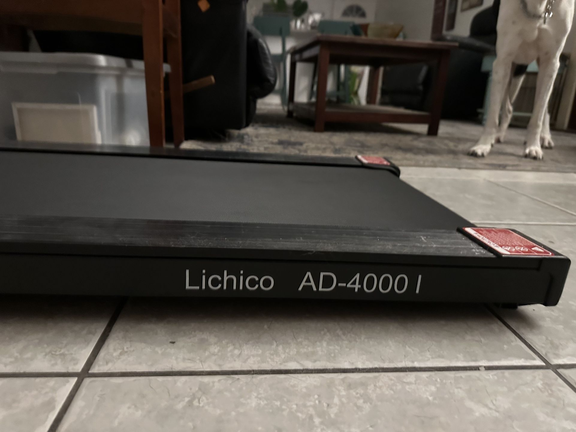 Brand New, Never Used walking Pad