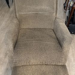 Recliner