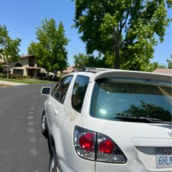 Lexus 2001 For Sale