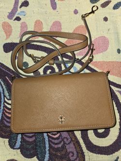 Small Tory Burch Crossbody