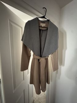 Michael Kors Wool Coat