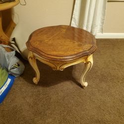 Antique Table For Sale 