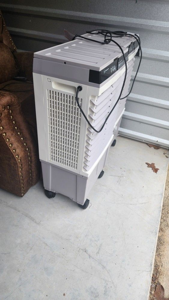 Air Cooler