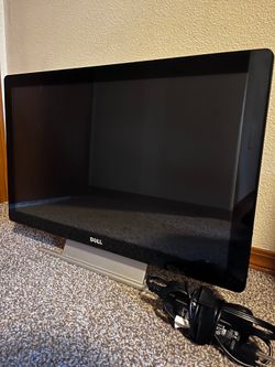 Dell 23inch 75Hz monitor