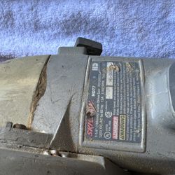 Skillsaw Circular Saw