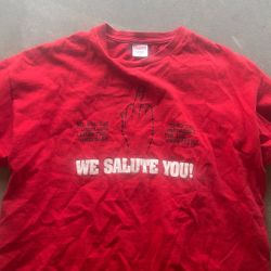 Supreme Tee