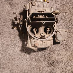 Holley Carburetor List 9923