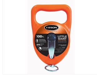 Chalk line 100 ft
