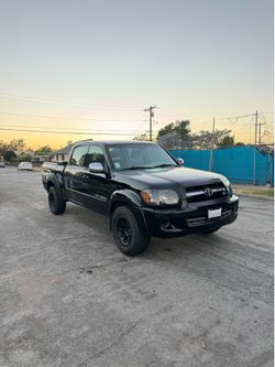 2006 Toyota Tundra