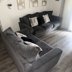 Couches