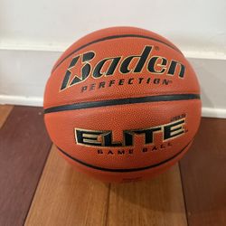 Baden Elite Basketball