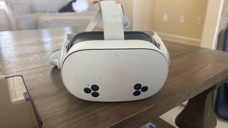 Oculus quest 3S