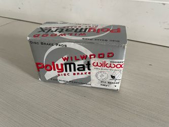 New universal compound auto disc brakes pa