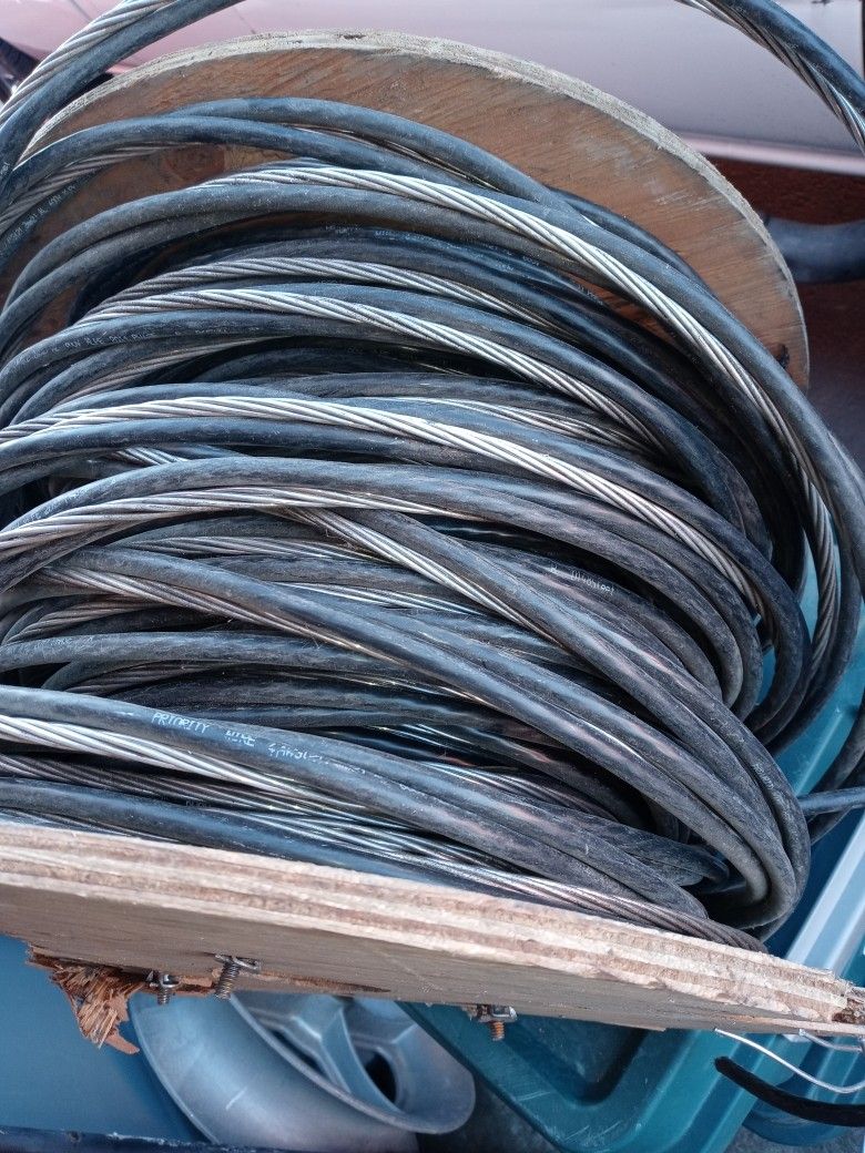 Electrical Materials