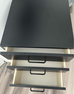 Nightstand