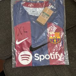 Jerseys
