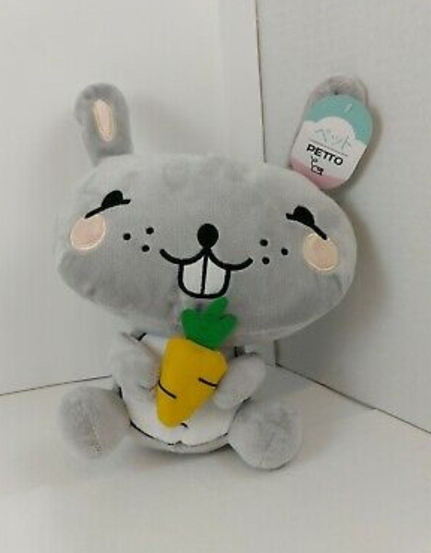 Petto bunny