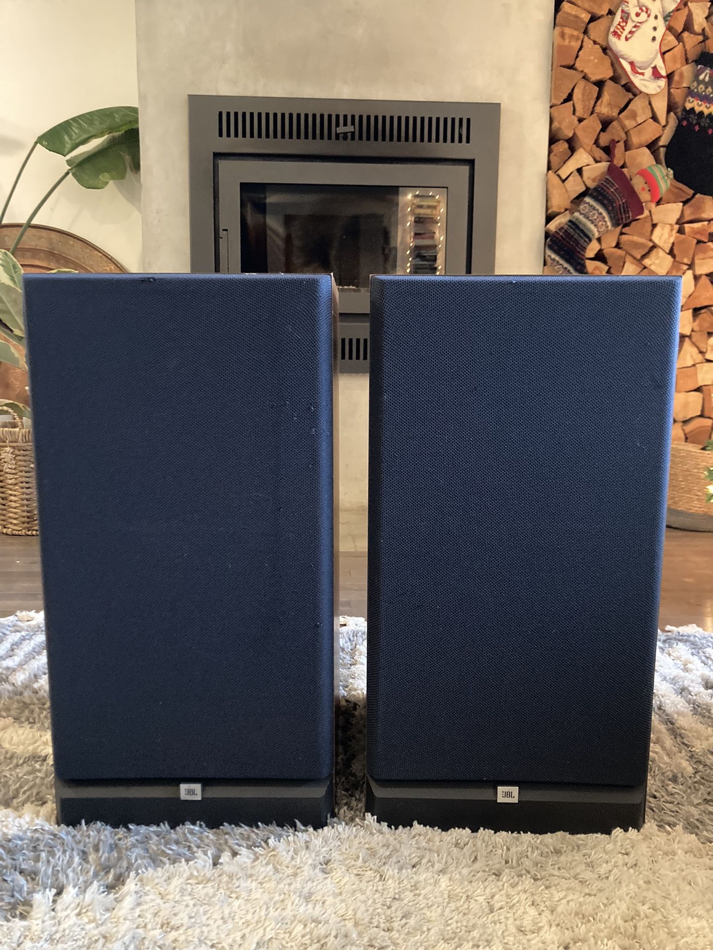 JBL P40 Speakers for Sale in Mount Vernon, WA - OfferUp
