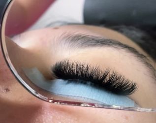 Lash Extensions