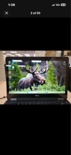 Dell Latitude E7440 Laptop