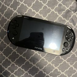 Ps Vita