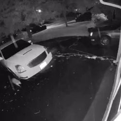 Cadillac DTS Deville Touring Sport 