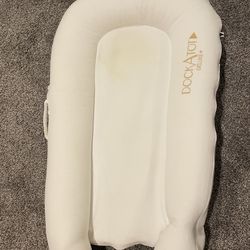 Dock A Tot Deluxe