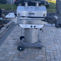 Barbecue Grill