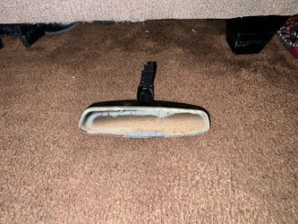5th gen camaro rear view mirror