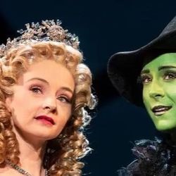 Wicked - New York