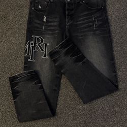 Amari Jeans For Sale 