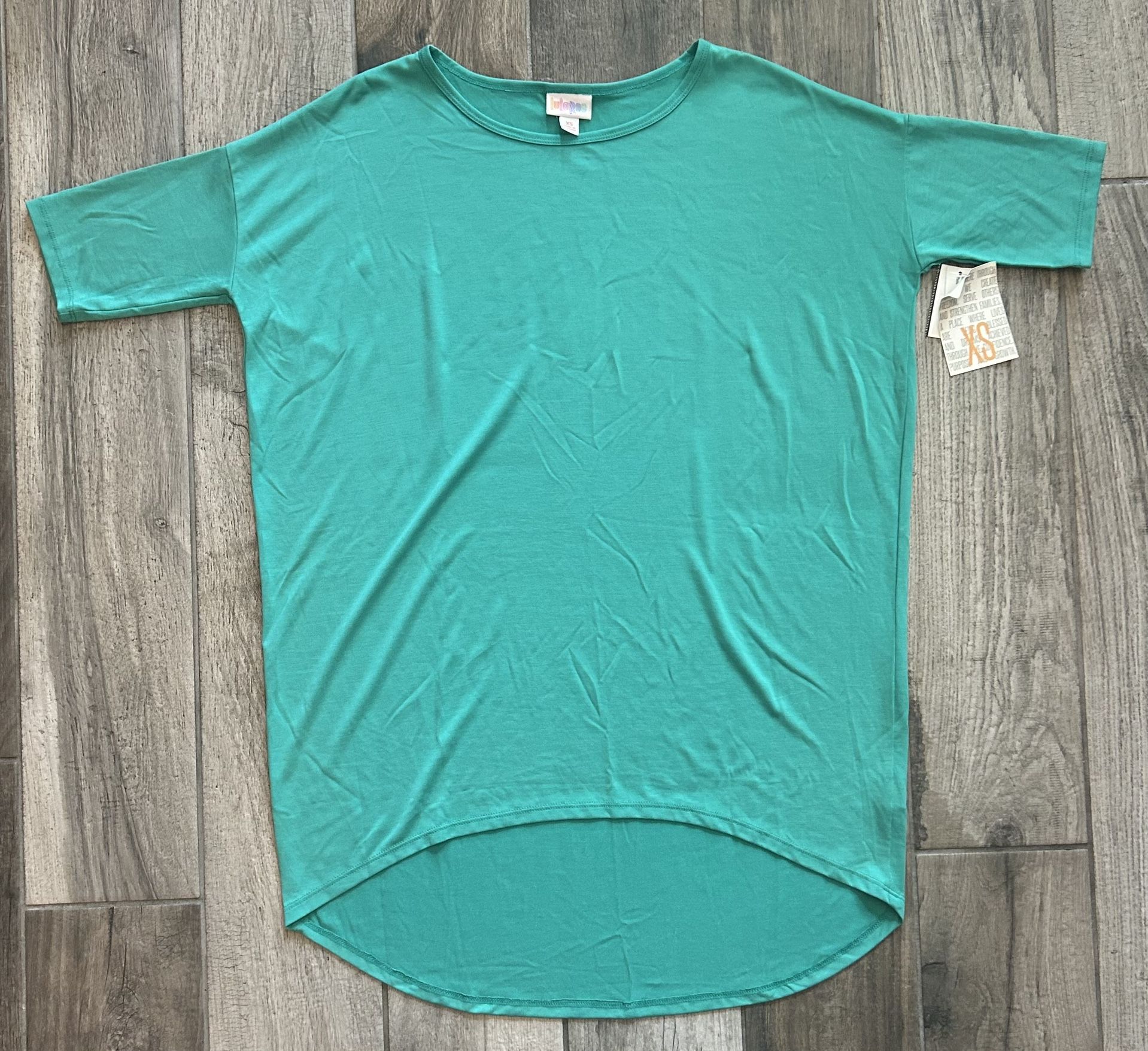 Irma Style LuLaRoe T Shirt