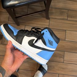 Jordan’s