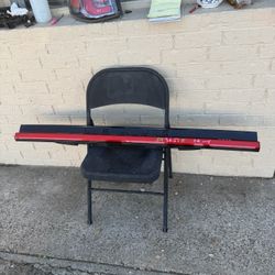 2025 Lexus Gx 550 Tailgate  Center 