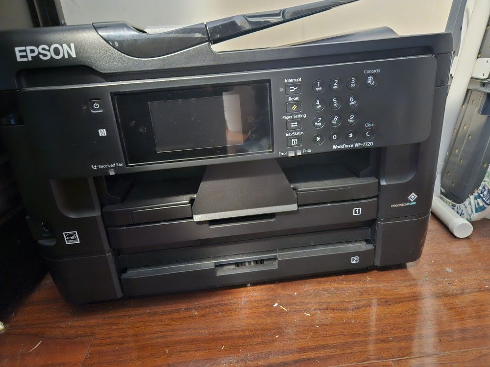 Casio Printer From Staples
