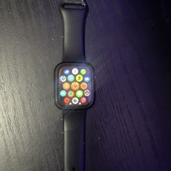 Apple Watch Series 6