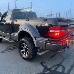 2007 Ford F-150
