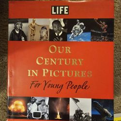 LIFE: Our Century in Pictures for Young People

