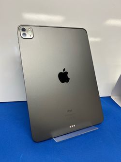 iPad Pro 11 2nd Gen 128GB Unlocked