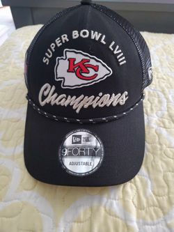 New SB Champions KC Adjustable Snapback