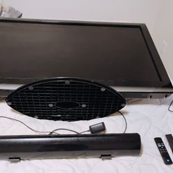 TV Bundle 50 In Toshiba TV With Amazon Fire stick And Bluetooth Speaker