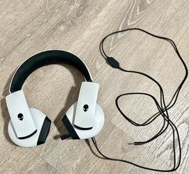 Alienware 7.1 PC Gaming Headset