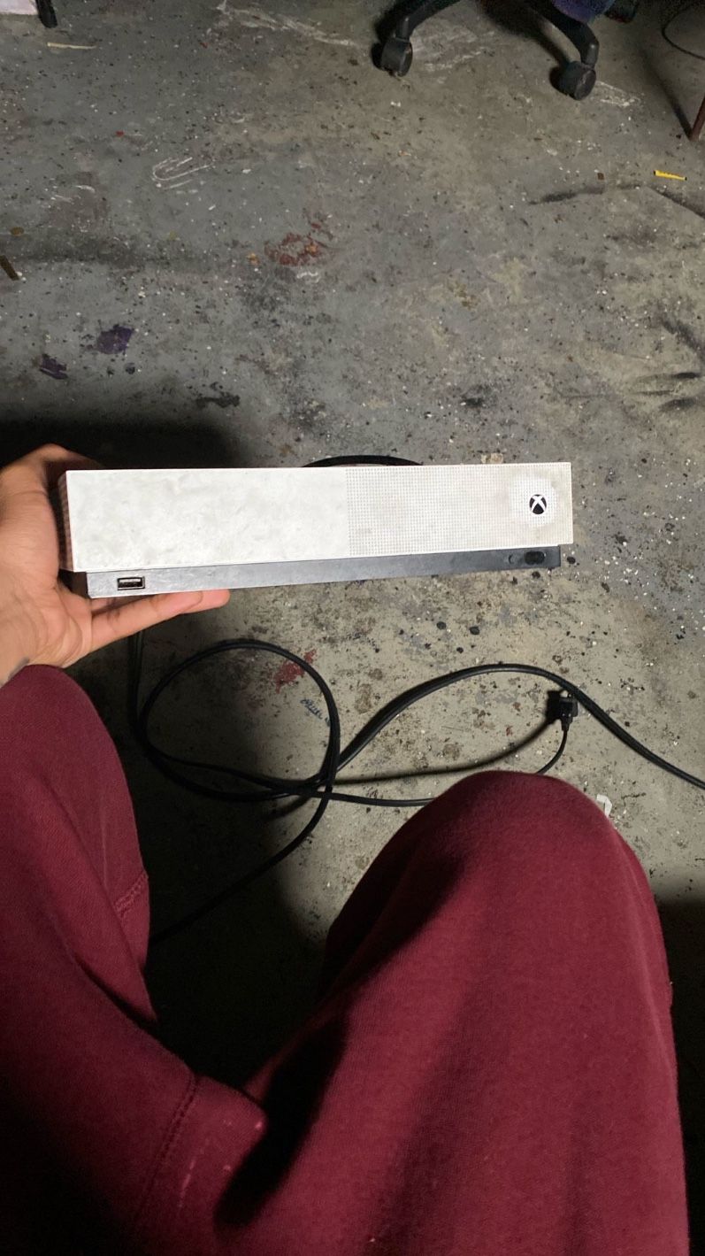 Xbox one digital