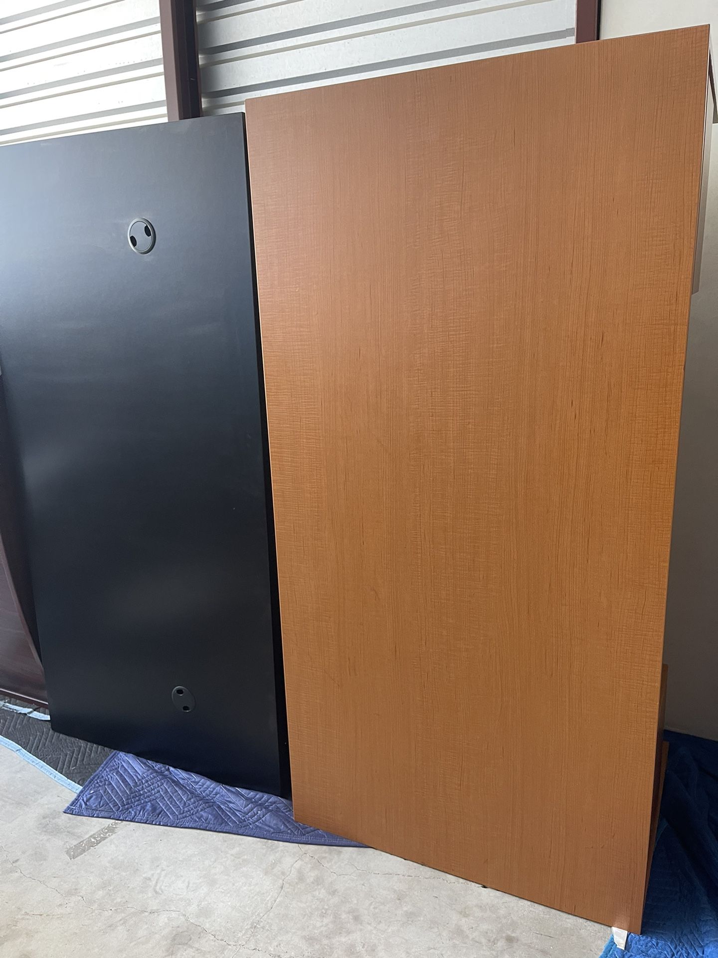 Desk $70 Each 