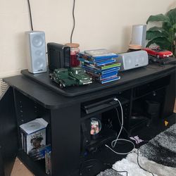 Surround sound