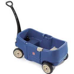 Step2 Blue Wagon 