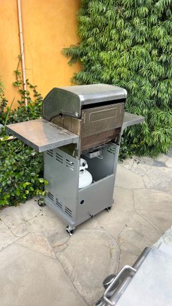 NEXGRILL